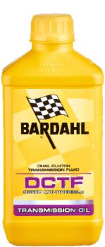 Bardahl Gear oil - Transmission DCTF SPEED MULTIVEHICLE